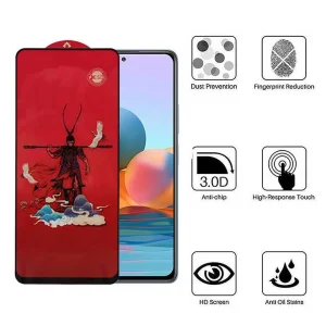 محافظ صفحه نمایش اپیکوی مدل Monkey King مناسب برای گوشی موبایل شیائومی Redmi Note 10 Pro Max / Note 10 Pro 4G(Internationa) / Note 10 Lite / Note 10 Pro 4G (India)