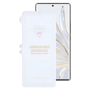 محافظ صفحه نمایش اپیکوی مدل Hydrogel مناسب برای گوشی موبایل آنر 60 / 70 / 80 / X40 / 80 SE / 60 SE