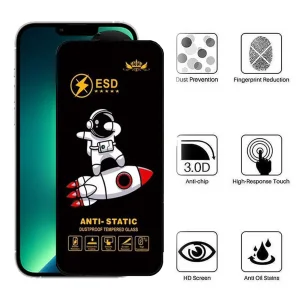محافظ صفحه نمایش اپیکوی مدل Spaceship مناسب برای گوشی موبایل اپل 13Pro Max / 14 Plus