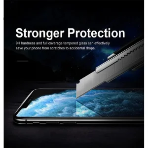 محافظ صفحه نمایش اپیکوی مدل Spaceship مناسب برای گوشی موبایل اپل 13Pro Max / 14 Plus
