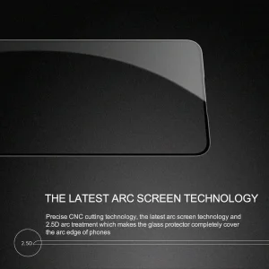 محافظ صفحه نمایش اپیکوی مدل Spaceship مناسب برای گوشی موبایل اپل 13Pro Max / 14 Plus