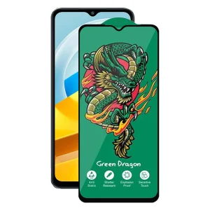 محافظ صفحه نمایش اپیکوی مدل Dragon ExplosionProof مناسب برای گوشی موبایل شیائومی Poco M5 4G/ Poco M5 4G (India) / Poco M4 5G/ Poco M4 5G (India)