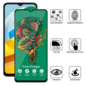محافظ صفحه نمایش اپیکوی مدل Dragon ExplosionProof مناسب برای گوشی موبایل شیائومی Poco M5 4G/ Poco M5 4G (India) / Poco M4 5G/ Poco M4 5G (India)