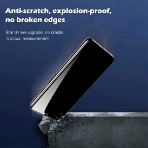 محافظ صفحه نمایش مات اپیکوی مدل CR7-M مناسب برای گوشی موبایل شیائومی  Poco F3 / Redmi K40 / K40 Pro / K40 Pro Plus / Mi11i / Mi11X / Mi 11 X Pro