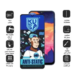 محافظ صفحه نمایش اپیکوی مدل Ice Monkey مناسب برای گوشی موبایل سامسونگ Galaxy A10