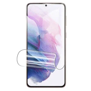 محافظ صفحه نمایش اپیکوی مدل Hydrogel مناسب برای گوشی موبایل شیائومی Redmi Note 12 Pro 5G به همراه محافظ پشت گوشی