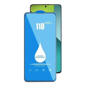 محافظ صفحه نمایش 11D اپیکوی مدل Blue ESD مناسب برای گوشی موبایل شیائومی Redmi Note 13 Pro 4G/5G / Note 13 4G/5G / Note 13R Pro 5G
