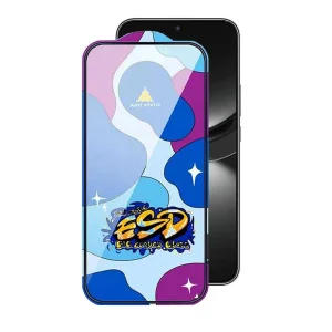 محافظ صفحه نمایش اپیکوی مدل Star ESD مناسب برای گوشی موبایل هوآوی Nova 12 / Nova 12 Lite / Nova 11 SE / Nova 10 SE