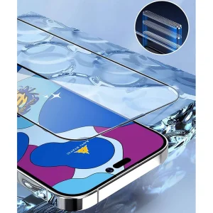 محافظ صفحه نمایش اپیکوی مدل Star ESD مناسب برای گوشی موبایل هوآوی Nova 12 / Nova 12 Lite / Nova 11 SE / Nova 10 SE