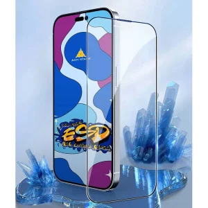 محافظ صفحه نمایش اپیکوی مدل Star ESD مناسب برای گوشی موبایل هوآوی Nova 12 / Nova 12 Lite / Nova 11 SE / Nova 10 SE