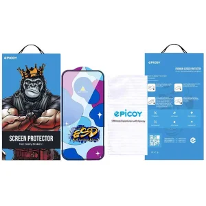محافظ صفحه نمایش اپیکوی مدل Star ESD مناسب برای گوشی موبایل هوآوی Nova 12 / Nova 12 Lite / Nova 11 SE / Nova 10 SE