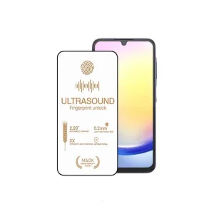 محافظ صفحه نمایش اپیکوی مدل UltraSound مناسب برای گوشی موبایل شیاومی Note 13 Pro 4G/5G /Note 13 4G/5G/Note 13R pro