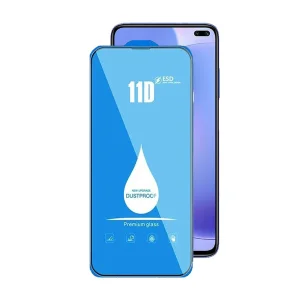 محافظ صفحه نمایش اپیکوی مدل Blue ESD مناسب برای گوشی موبایل شیائومی  Mi 10T Pro 5G/ Mi 10T 5G/ Redmi K30 / Poco F2 Pro/ Poco X2