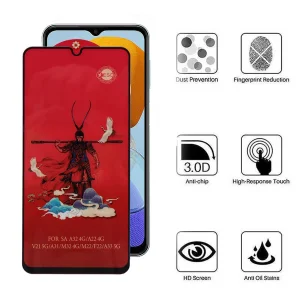 محافظ صفحه نمایش اپیکوی مدل Monkey King مناسب برای گوشی موبایل سامسونگ Galaxy M23 4G/M14 5G/M13 5G/M13 4G /A12 4G