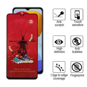 محافظ صفحه نمایش اپیکوی مدل Monkey King مناسب برای گوشی موبایل سامسونگ Galaxy M23 4G/M14 5G/M13 5G/M13 4G /A12 4G