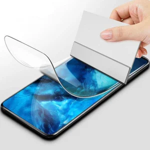 محافظ صفحه نمایش اپیکوی مدل Hydrogel مناسب برای گوشی موبایل شیائومی Mi 12X / 12 / Mi 12 / Mi 12S