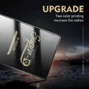 محافظ صفحه نمایش اپیکوی مدل Super 5D مناسب برای گوشی موبایل شیائومی Poco F6 Pro/ Poco F6/ Redmi Turbo 3