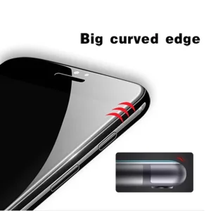 محافظ صفحه نمایش اپیکوی مدل Super 5D مناسب برای گوشی موبایل شیائومی Poco F6 Pro/ Poco F6/ Redmi Turbo 3