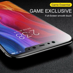 محافظ صفحه نمایش اپیکوی مدل Super 5D مناسب برای گوشی موبایل شیائومی Poco F6 Pro/ Poco F6/ Redmi Turbo 3