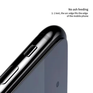 محافظ صفحه نمایش اپیکوی مدل Super 5D مناسب برای گوشی موبایل شیائومی Poco F6 Pro/ Poco F6/ Redmi Turbo 3