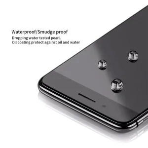 محافظ صفحه نمایش اپیکوی مدل Super 5D مناسب برای گوشی موبایل شیائومی Poco F6 Pro/ Poco F6/ Redmi Turbo 3