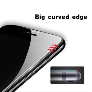 محافظ صفحه نمایش اپیکوی مدل Super 5D مناسب برای گوشی موبایل سامسونگ Galaxy A70/ A70s/ A42 5G/ M42 5G
