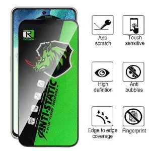 محافظ صفحه نمایش اپیکوی مدل Rhino Robix مناسب برای گوشی موبایل سامسونگ Galaxy S21 FE 5G