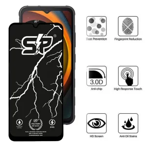 محافظ صفحه نمایش اپیکوی مدل SP Factory مناسب برای گوشی موبایل سامسونگ Galaxy A14/ Xcover7