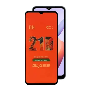 محافظ صفحه نمایش 21D اپیکوی مدل Orange Sensitive Touch مناسب برای گوشی موبایل شیائومی Redmi A1 Plus / A2 Plus