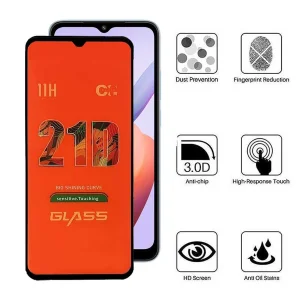 محافظ صفحه نمایش 21D اپیکوی مدل Orange Sensitive Touch مناسب برای گوشی موبایل شیائومی Redmi A1 Plus / A2 Plus