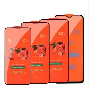 محافظ صفحه نمایش 21D اپیکوی مدل Orange Sensitive Touch مناسب برای گوشی موبایل شیائومی Redmi A1 Plus / A2 Plus