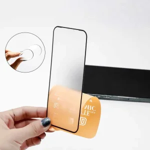 محافظ صفحه نمایش سرامیکی مات اپیکوی مدل BodyGuard مناسب برای گوشی موبایل شیائومی Mi 12 Lite/ Civi 1S/ Civi