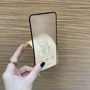 محافظ صفحه نمایش سرامیکی مات اپیکوی مدل BodyGuard مناسب برای گوشی موبایل شیائومی Mi 12 Lite/ Civi 1S/ Civi