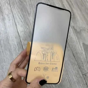 محافظ صفحه نمایش سرامیکی مات اپیکوی مدل BodyGuard مناسب برای گوشی موبایل شیائومی Mi 12 Lite/ Civi 1S/ Civi