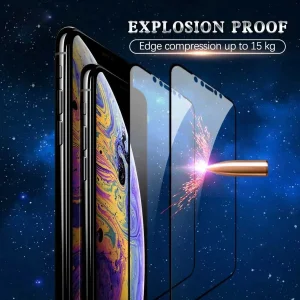 محافظ صفحه نمایش سرامیکی مات اپیکوی مدل BodyGuard مناسب برای گوشی موبایل شیائومی Mi 12 Lite/ Civi 1S/ Civi