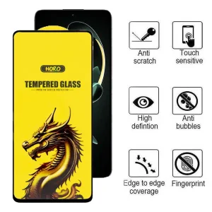 محافظ صفحه نمایش اپیکوی مدل Golden Dragon مناسب برای گوشی موبایل شیائومی Redmi K60 Ultra/ K60 Pro/ K60/ K60E