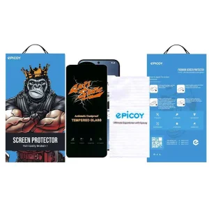 محافظ صفحه نمایش اپیکوی مدل Antistatic Dustproof مناسب برای گوشی موبایل ناتینگ Nothing Phone 2a/ Nothing Phone 2