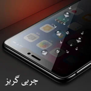 محافظ صفحه نمایش لیتو مدل 2.5Dمناسب برای گوشی موبایل اپل IPHONE13 ProMax