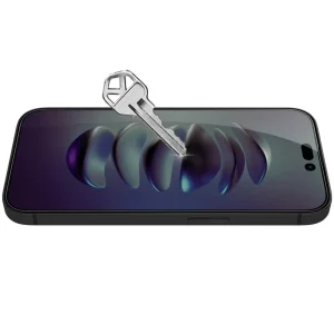 محافظ صفحه نمایش لیتو مدل 2.5Dمناسب برای گوشی موبایل اپل IPHONE13 ProMax