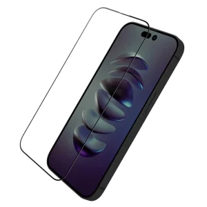 محافظ صفحه نمایش لیتو مدل 2.5Dمناسب برای گوشی موبایل اپل IPHONE13 ProMax