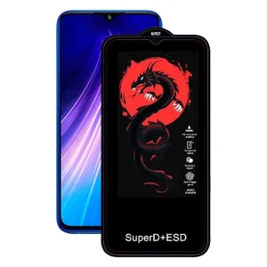 محافظ صفحه نمایش اپیکوی مدل Dragon ESD مناسب برای گوشی موبایل شیائومی Redmi Note 8/ Redmi Note 8 2021/ Redmi Note 8T