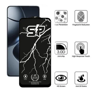 محافظ صفحه نمایش اپیکوی مدل SP Factory مناسب برای گوشی موبایل شیائومی 14T Pro / 14T / Redmi K70 Ultra