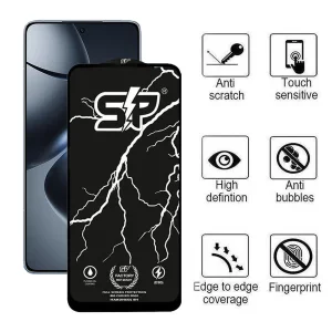 محافظ صفحه نمایش اپیکوی مدل SP Factory مناسب برای گوشی موبایل شیائومی 14T Pro / 14T / Redmi K70 Ultra