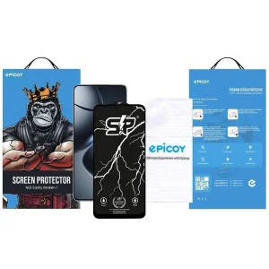 محافظ صفحه نمایش اپیکوی مدل SP Factory مناسب برای گوشی موبایل شیائومی 14T Pro / 14T / Redmi K70 Ultra