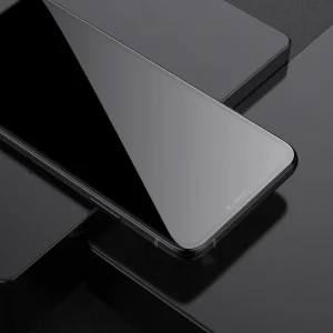 محافظ صفحه نمایش سرامیکی اپیکوی مدل Crm مناسب برای گوشی موبایل اپل iPhone 11 Pro Max / XS Max