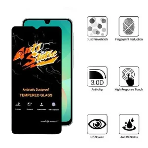 محافظ صفحه نمایش اپیکوی مدل Antistatic Dustproof مناسب برای گوشی موبایل سامسونگ Galaxy A26 / A16