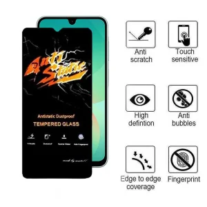 محافظ صفحه نمایش اپیکوی مدل Antistatic Dustproof مناسب برای گوشی موبایل سامسونگ Galaxy A26 / A16