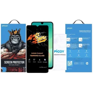محافظ صفحه نمایش اپیکوی مدل Antistatic Dustproof مناسب برای گوشی موبایل سامسونگ Galaxy A26 / A16