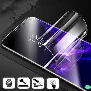 محافظ صفحه نمایش اپیکوی مدل Hydrogel مناسب برای گوشی موبایل شیائومی 13 Ultra/12S Ultra/12S Pro