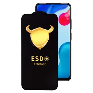 محافظ صفحه نمایش اپیکوی مدل ESD مناسب برای گوشی موبایل شیائومی Redmi Note 11 Global/4G / Note 11S 4G (Global)/Note 10 4G (Global)/Note 10S/Note 11 SE (India)